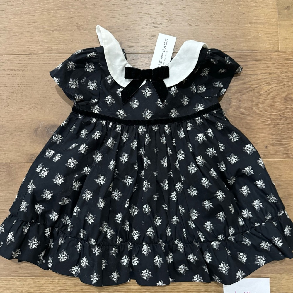 Janie and Jack Dress